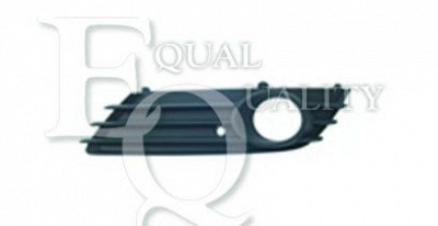 EQUAL QUALITY g0958 -  Решетка вентилятора, буфер